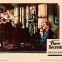 Three Secrets (1950) - Phyllis Horn
