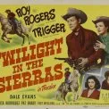 Twilight in the Sierras (1950)