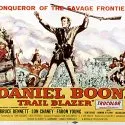 Daniel Boone, Trail Blazer (1956) - Daniel Boone