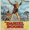 Daniel Boone, Trail Blazer (1956) - Daniel Boone