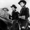 Two Flags West (1950) - Hank