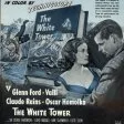 The White Tower (1950) - Carla Alton