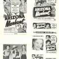Arizona Manhunt (1951)