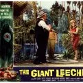 Attack of the Giant Leeches (1959)