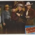 Colorado Ambush (1951) - Sheriff Ed Lowery