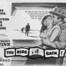 The Ride Back (1957) - Elena