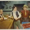 Colorado Ambush (1951) - Bartender Pidge