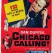 Chicago Calling (1951)