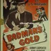 Badman's Gold (1951)