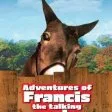 Francis Goes to the Races (1951)