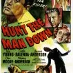Hunt the Man Down 1951 (1950)