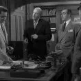 Hollywood Story (1951) - Mitch Davis