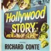 Hollywood Story (1951) - Vincent St. Clair