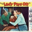 The Lady Pays Off (1951)