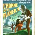 The Man from Planet X (1951)