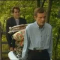 Pozor, ide Buchtová! (1990-1995) - Michael the Vicar