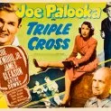Joe Palooka in Triple Cross (1951)