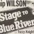 Stage to Blue River (1951) - Frederick Kingsley