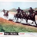 Stage to Blue River (1951) - Henchman