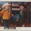 Stage to Blue River (1951) - Sheriff Bill Preston