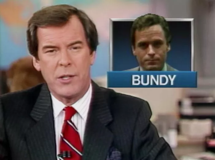 Rozhovory s vrahem: Výpověď Teda Bundyho (2019)