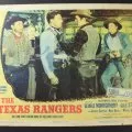 The Texas Rangers (1951) - Jeff Barton - Outlaw