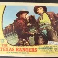 The Texas Rangers (1951) - John Wesley ´Wes´ Hardin