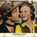 The Texas Rangers (1951) - Helen Fenton