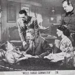 Wells Fargo Gunmaster (1951)