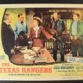 The Texas Rangers (1951) - Helen Fenton
