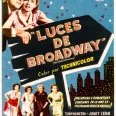 Two Tickets to Broadway (1951) - S.F. (Foxy) Rogers