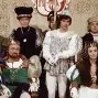 Tri oriešky pre Popolušku (1973) - King