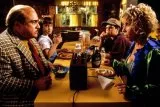 Danny DeVito (Mr. Wormwood)