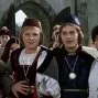 Tri oriešky pre Popolušku (1973) - Vítek