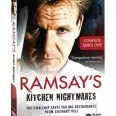 Ramsay's Kitchen Nightmares (2004-2014) - Himself