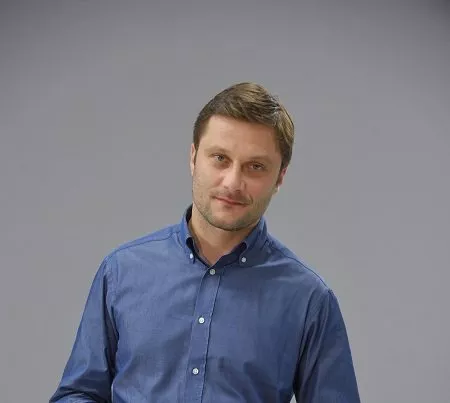 Marek Geišberg (Adam Bernát)