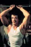 Sylvester Stallone (Rocky Balboa)