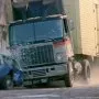 Policajt v Beverly Hills (1984) - Truck Driver