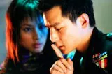 New Police Story (2004) - Sue Chow