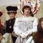 Tři oříšky pro Popelku (1973) - King