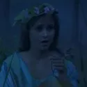 Svetýlka z blat (1992) - Fairy