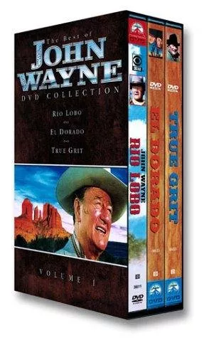 John Wayne (Cole Thornton) zdroj: imdb.com