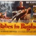 Babes in Bagdad (1952)