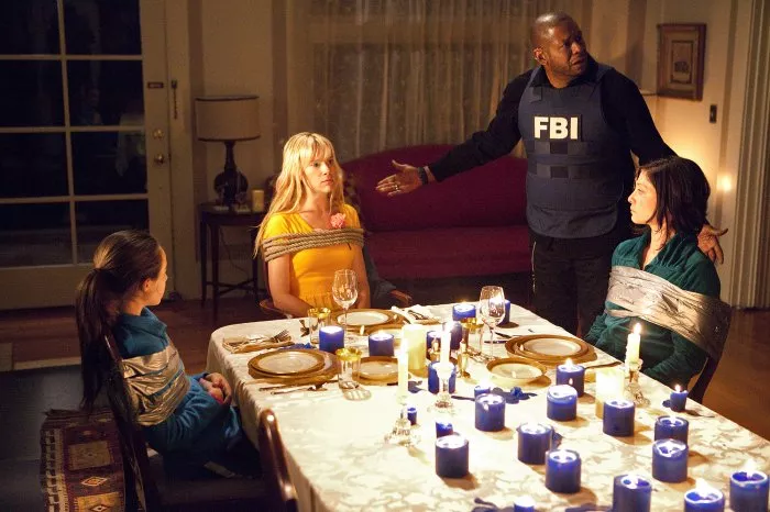 Criminal Minds: Suspect Behavior (2011) - Kristen Nichols