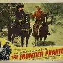 The Frontier Phantom (1952)