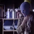 Criminal Minds: Suspect Behavior (2011) - Blue Mask Girl