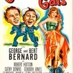 Gobs and Gals (1952)