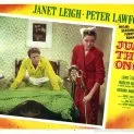 Just This Once (1952) - Mark MacLene