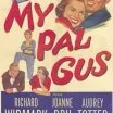 My Pal Gus (1952)