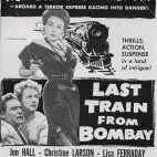 Last Train From Bombay (1952)